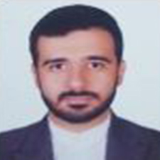 امیرحسین زندی