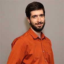 حسین بریهی