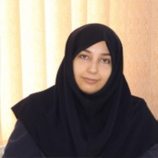 پریسا سادات بهبهانی نیا