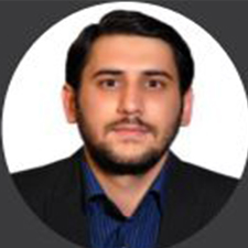 کوروش بروجی