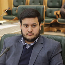 امیرمحمد ناصری