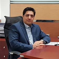 حسین نوروزی زاده