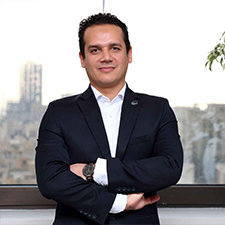 ابراهیم صدرالدین