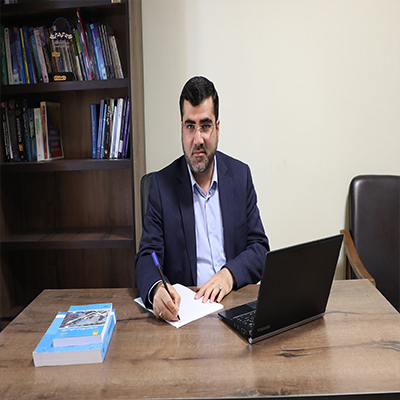 محمد توحیدی