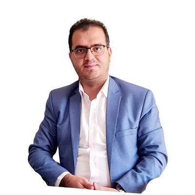 احسان ذاکرنیا