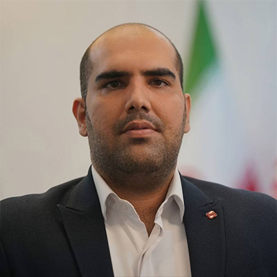 سید علی موسوی حصاری