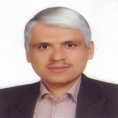 حمیدرضا نوابی کاشانی