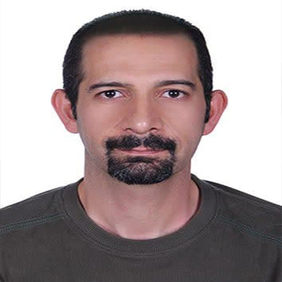 مجتبی باباکشی زاده