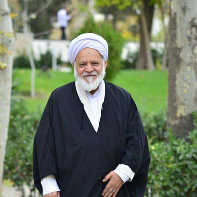 انجمن مالی اسلامی ایران