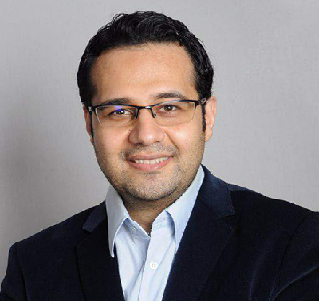 دکتر علیرضا رامروز 