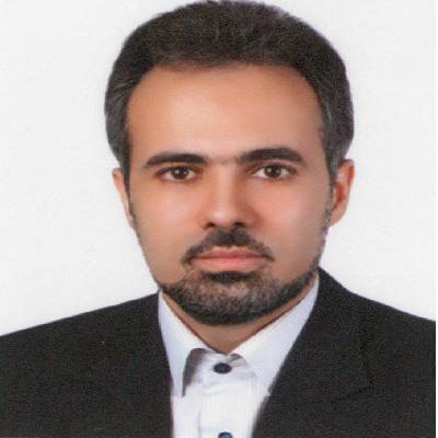 علیرضا توکلی کاشی