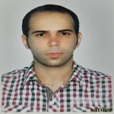 امین تفضلی مقدم