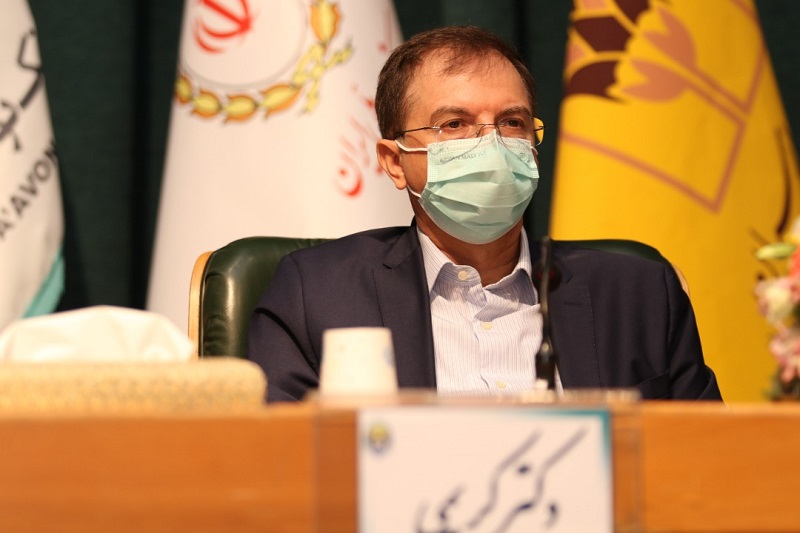 barat karimi