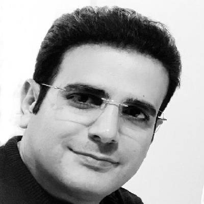 اسماعیل بیات