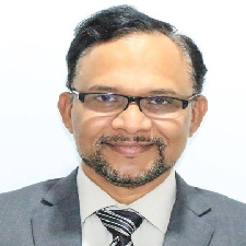 Dr. Shafiqur Rahman