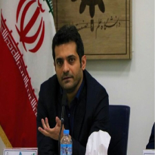 دکتر  عباس دادجوی توکلی