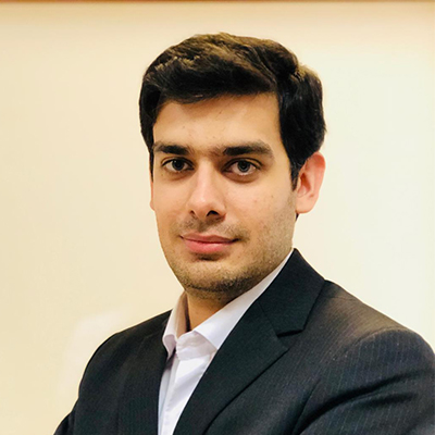 دکتر وهاب قلیچ