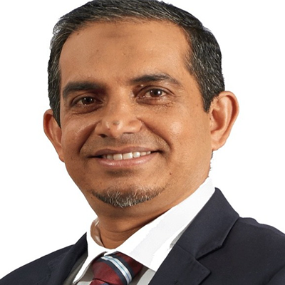 Prof. Dr. Mohamad Akram Laldin