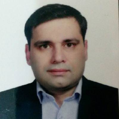 همایون دارابی