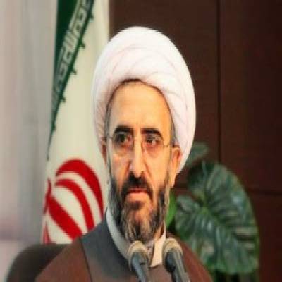 انجمن مالی اسلامی ایران
