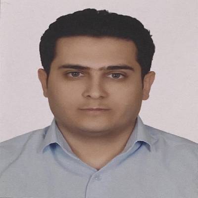 سعید خدایی