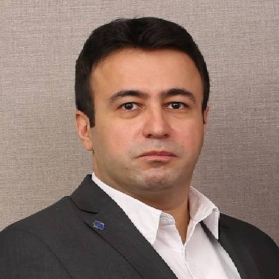 سعید محمدی
