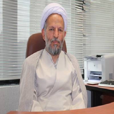 انجمن مالی اسلامی ایران