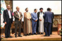 سومین همایش مالی اسلامی