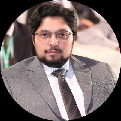Dr. Hussain Mohi-ud-Din Qadri 