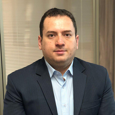 دکتر مجید امروی