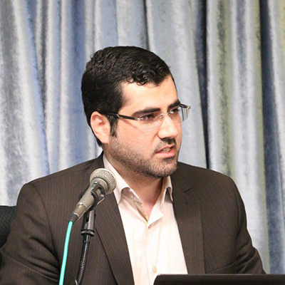 دکتر محمد توحیدی