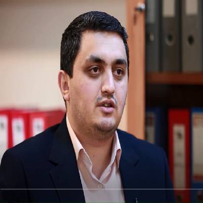 دکتر میثم فدایی