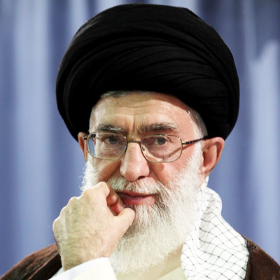 مقام معظم رهبری