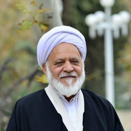 انجمن مالی اسلامی ایران