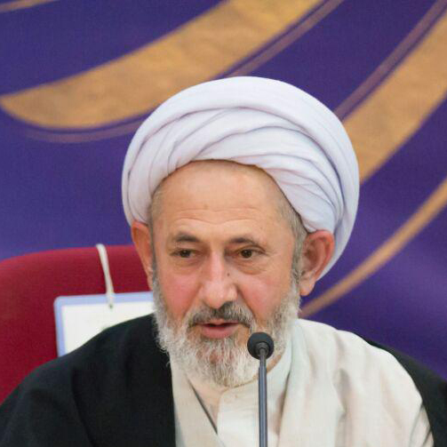 انجمن مالی اسلامی ایران