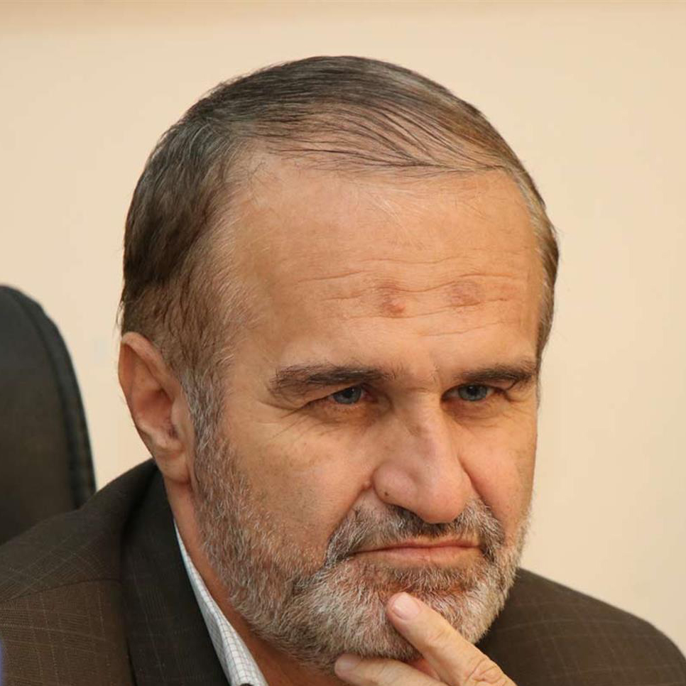 انجمن مالی اسلامی ایران