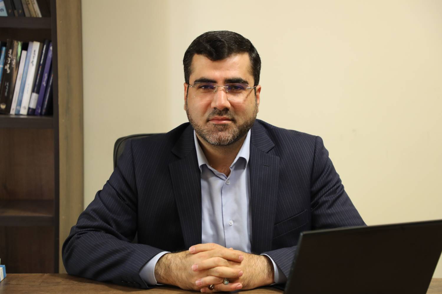 انجمن مالي اسلامي ايران