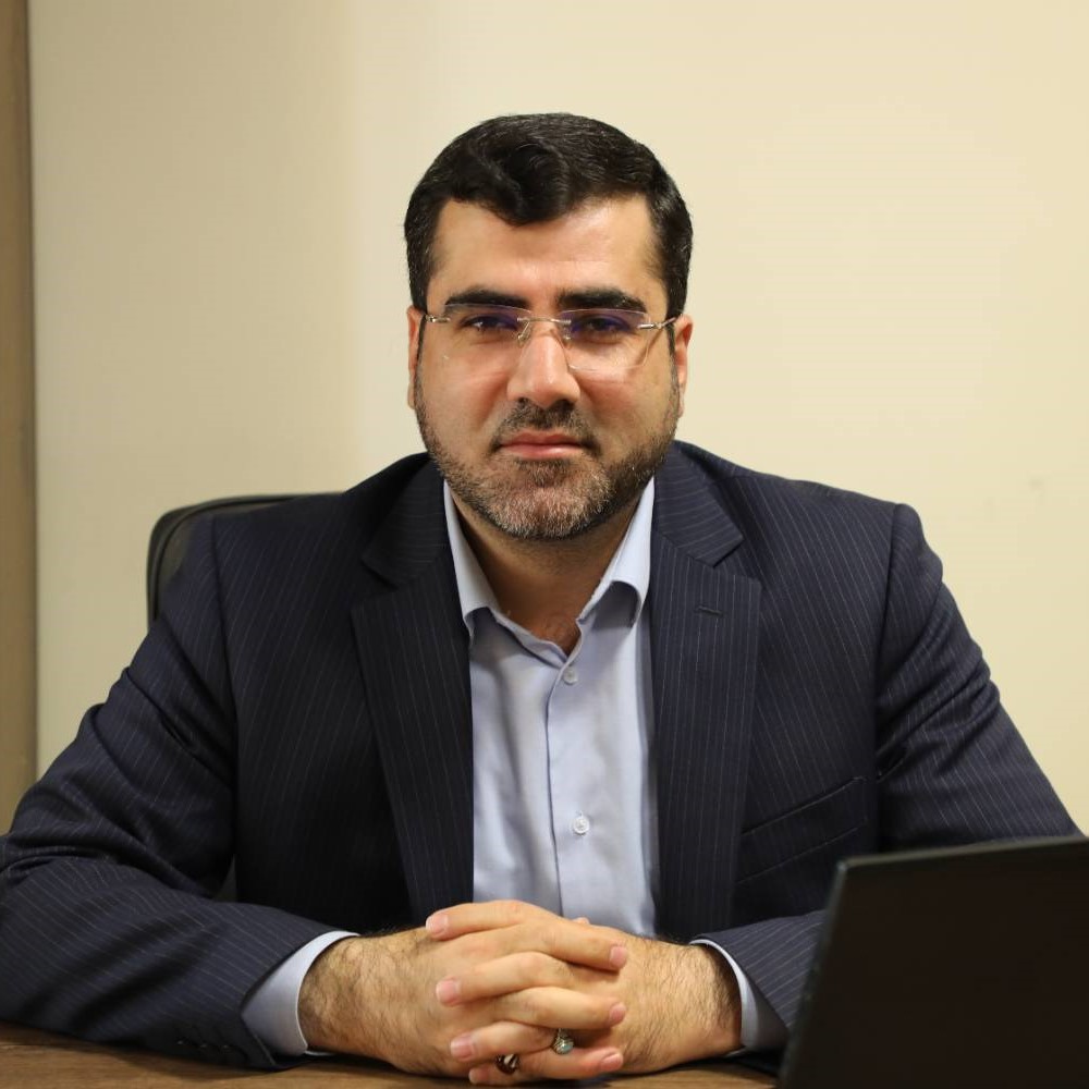 دکتر محمد توحیدی