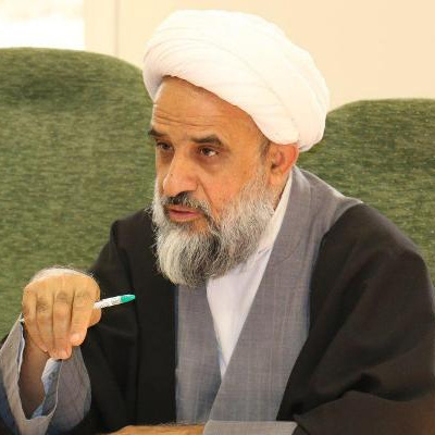 حجت الاسلام دکتر مجید رضایی