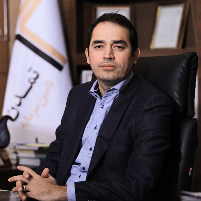 دکتر محمودرضا خواجه نصیری