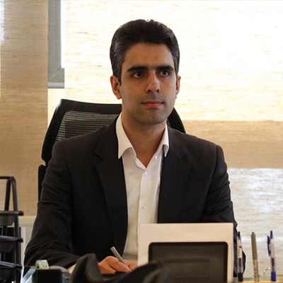 دکتر سیدعلی خسروشاهی