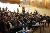 تصاویر چهارمین همایش مالی اسلامی