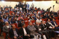 تصاویر چهارمین همایش مالی اسلامی