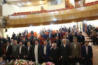 تصاویر چهارمین همایش مالی اسلامی