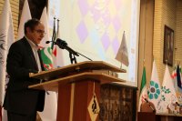تصاویر چهارمین همایش مالی اسلامی
