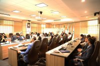 تصاویر نشست 23 ( تقسیم ریسک و بازتوزیع ثروت )