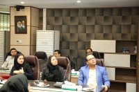 تصاویر نشست 23 ( تقسیم ریسک و بازتوزیع ثروت )
