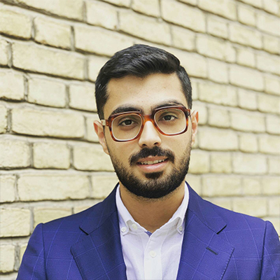 امین شایان 