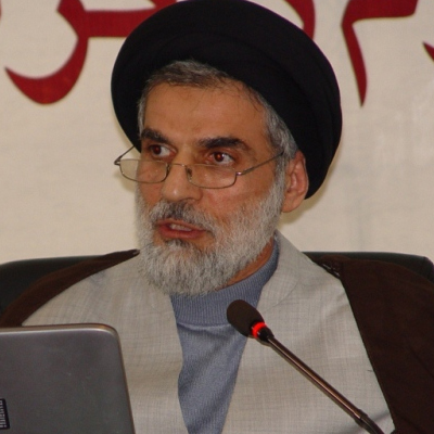 انجمن مالي اسلامي ايران