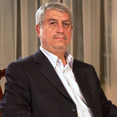 انجمن مالي اسلامي ايران